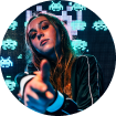 gamer