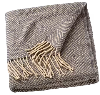 Sideneert wool blanket