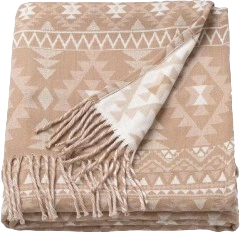 Gerhild soft plaid